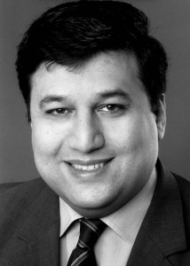 Dr. Gurban Alakbarov